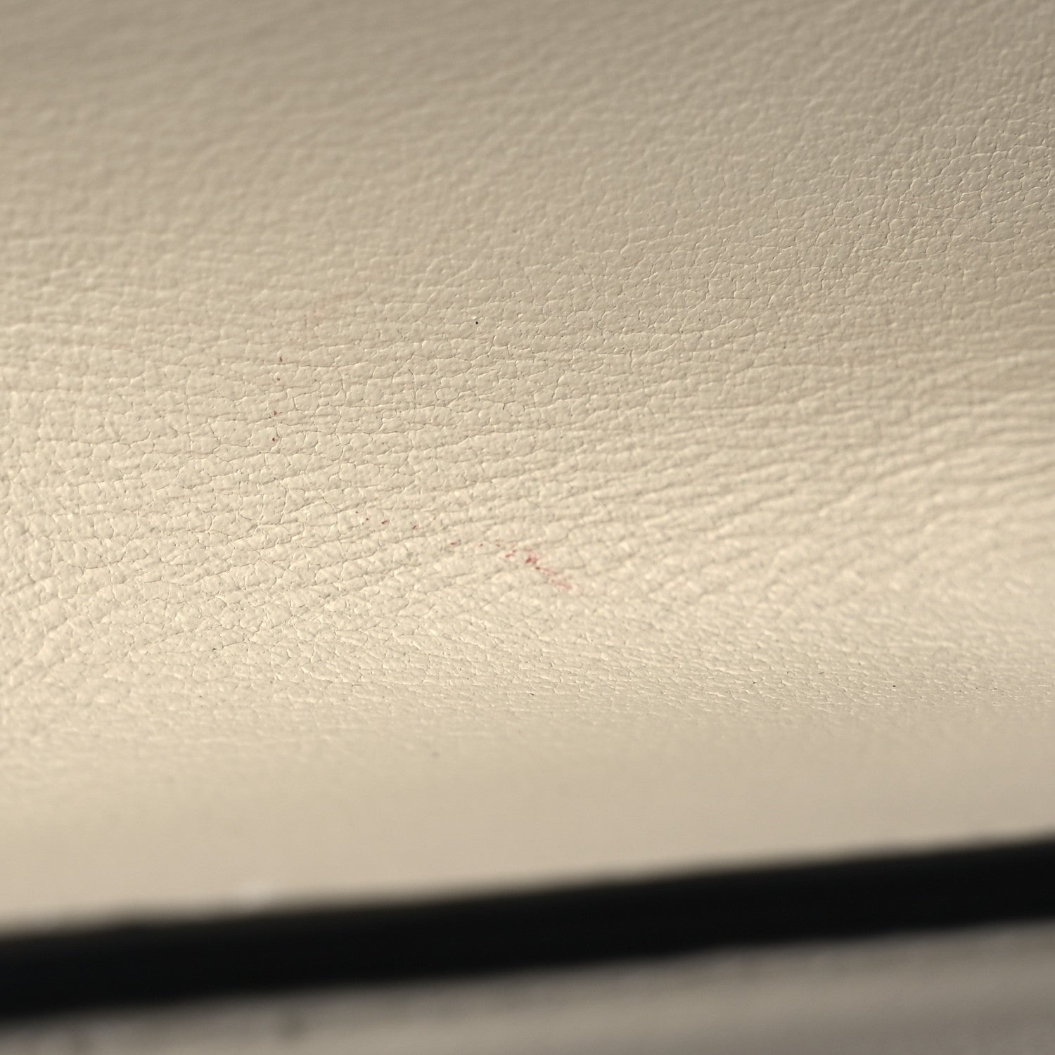 Valentino Garavani Calfskin Crystal Vlogo Small Loco Shoulder Bag Light Ivory 18 of 18