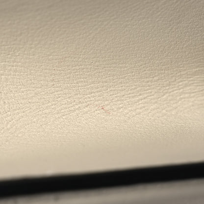 Valentino Garavani Calfskin Crystal Vlogo Small Loco Shoulder Bag Light Ivory 18 of 18