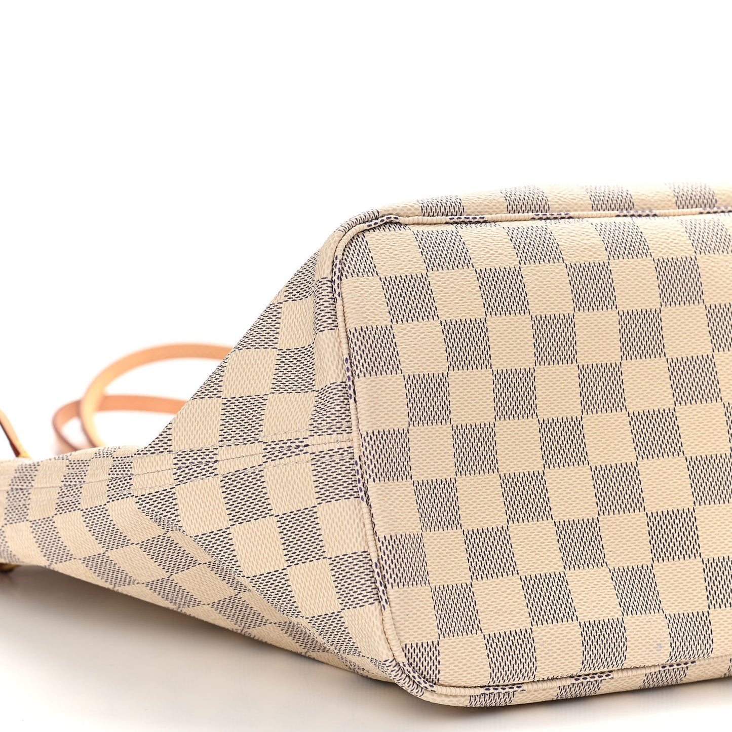 Damier Azur Neo Neverfull MM