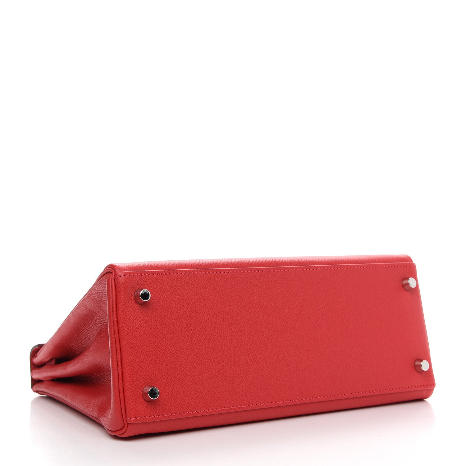 Hermes Epsom Kelly Retourne 28 Bougainvillea 4 of 13