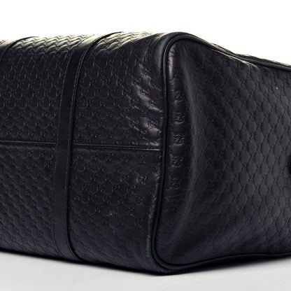 Gucci Microguccissima Medium Joy Boston Black 10 of 10