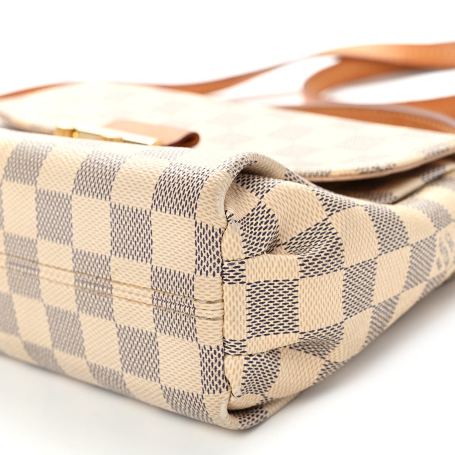 Louis Vuitton Damier Azur Croisette 10 of 10