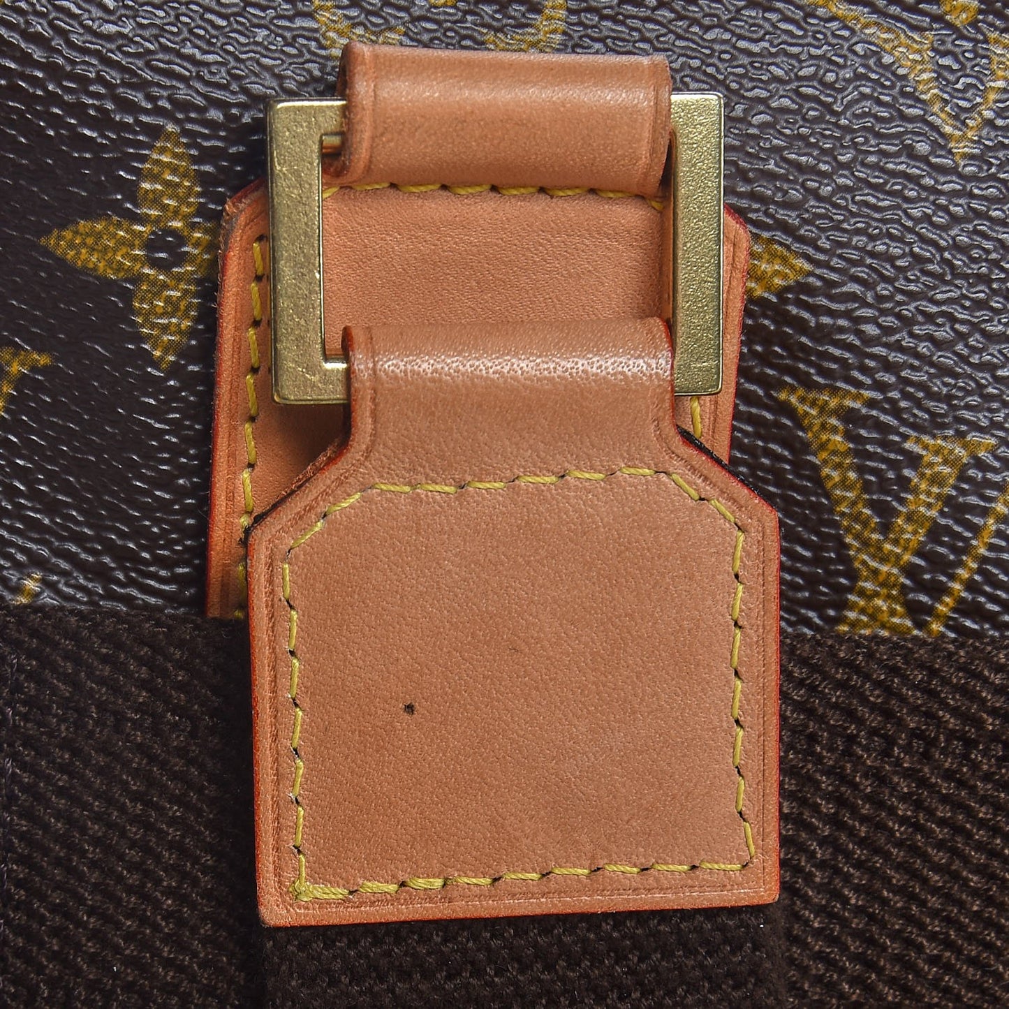 Monogram Sac Bosphore Briefcase