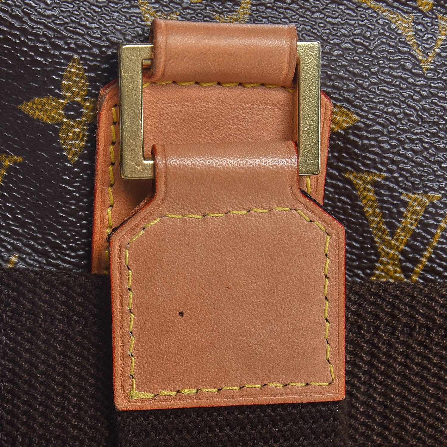 Louis Vuitton Monogram Sac Bosphore Briefcase 14 of 15