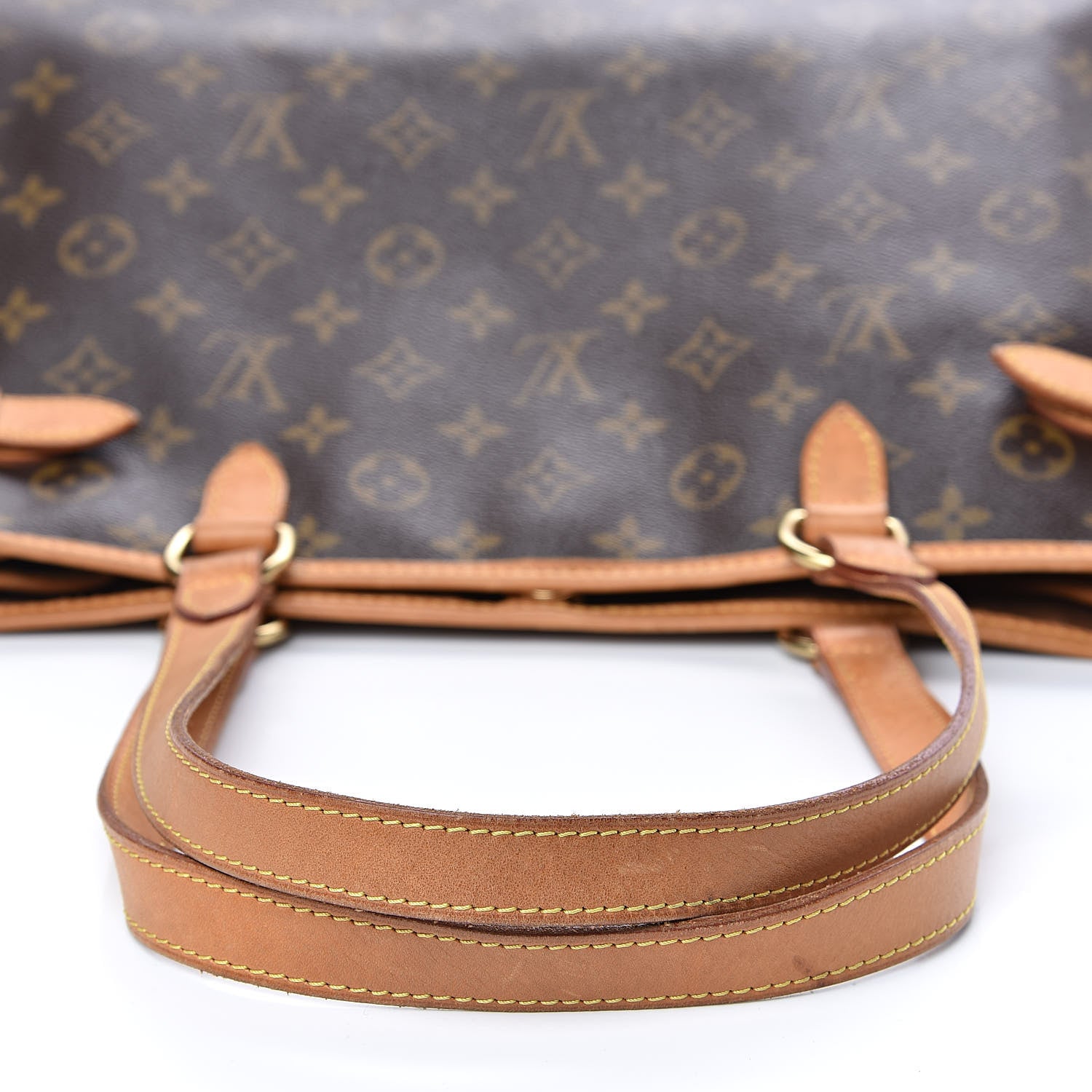 Louis Vuitton Monogram Batignolles Horizontal 10 of 13
