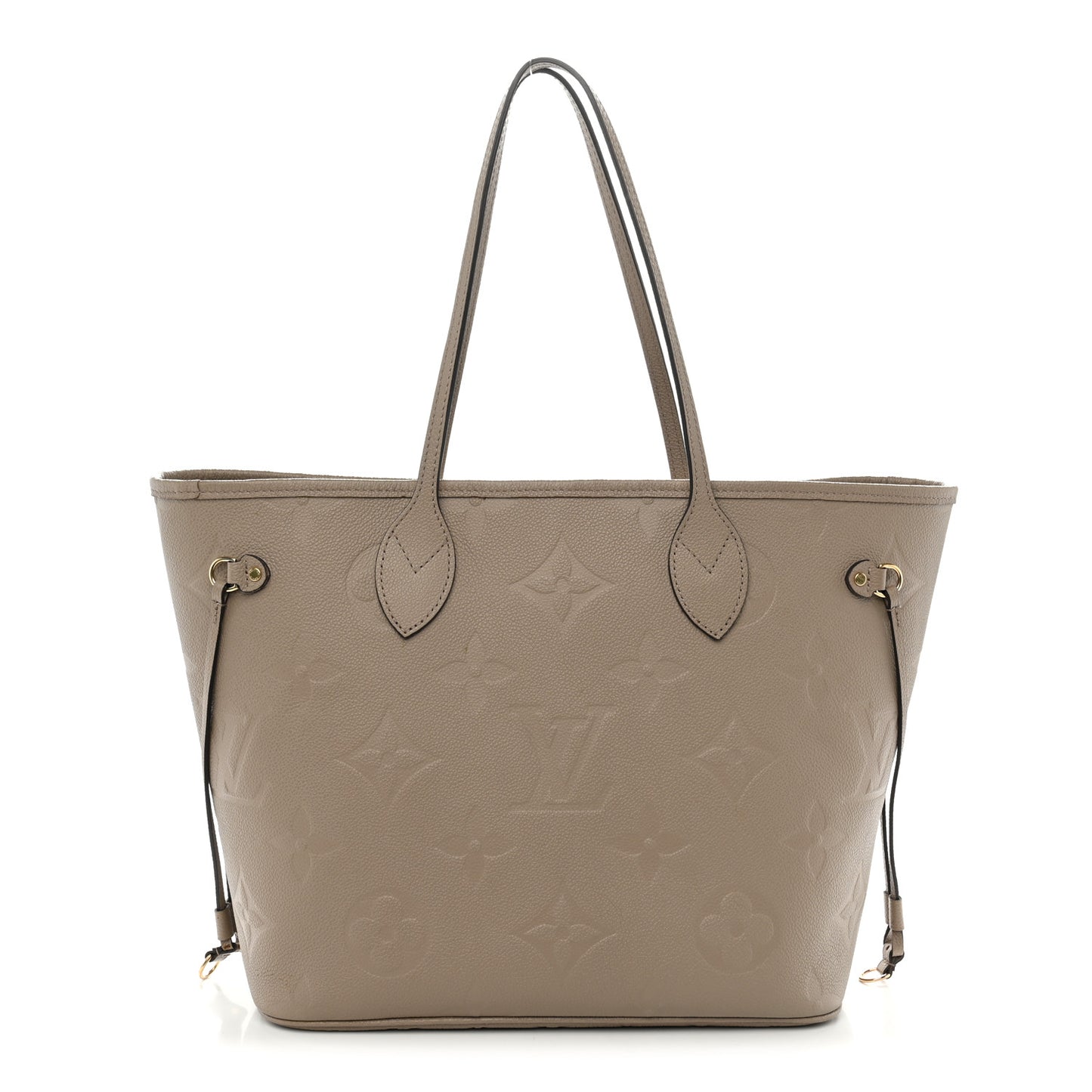 Empreinte Monogram Giant Neverfull MM Tourterelle