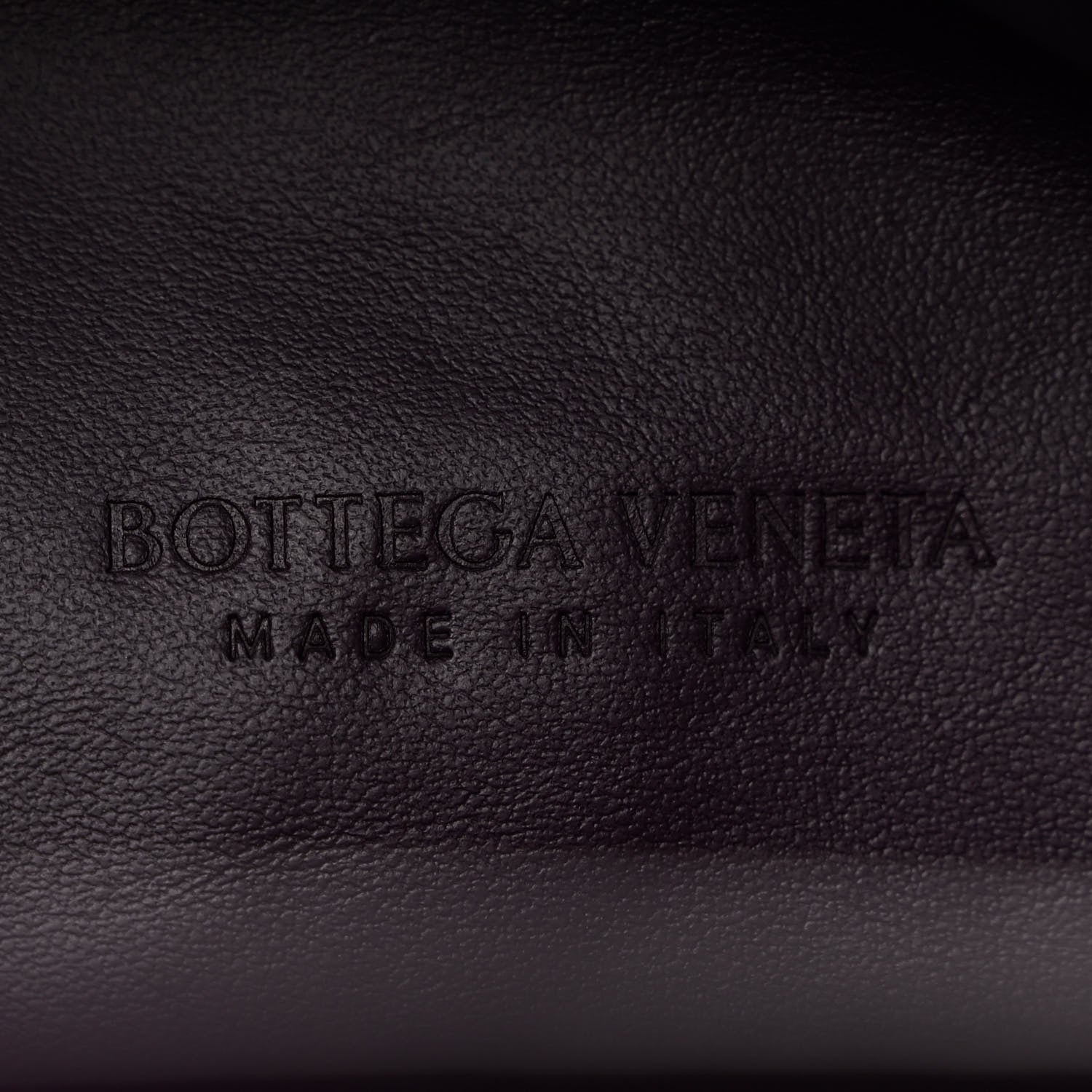 Bottega Veneta Nappa Intrecciato Teen Jodie Hobo Dark Mystic 6 of 10