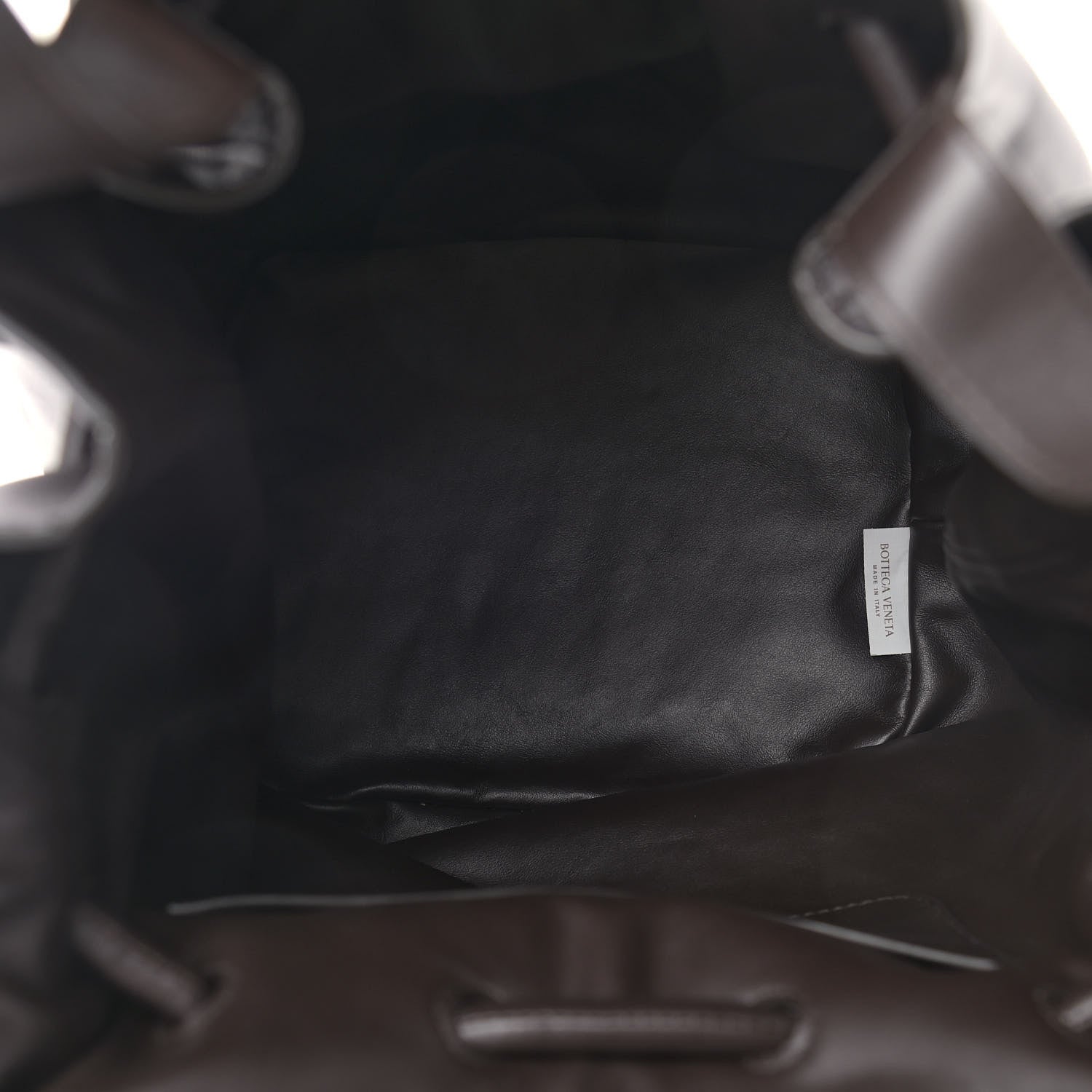 Bottega Veneta Calfskin Large Beak Tote Fondant 5 of 10