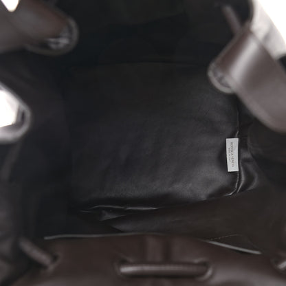 Bottega Veneta Calfskin Large Beak Tote Fondant 5 of 10