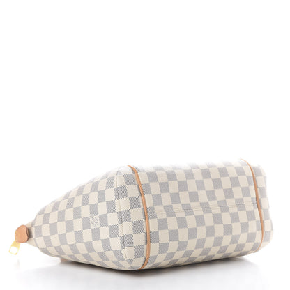 Louis Vuitton Damier Azur Totally PM 3 of 13