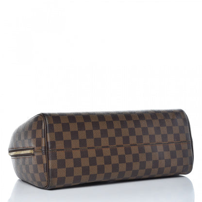 Louis Vuitton Damier Ebene Nolita 4 of 18