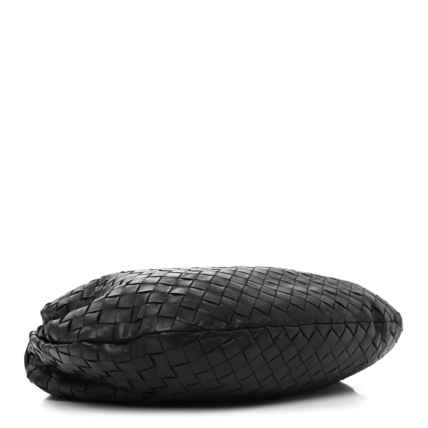 Bottega Veneta Nappa Intrecciato Small Jodie Black 3 of 10