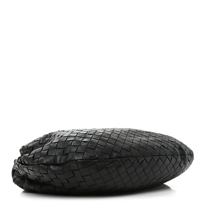 Bottega Veneta Nappa Intrecciato Small Jodie Black 3 of 10