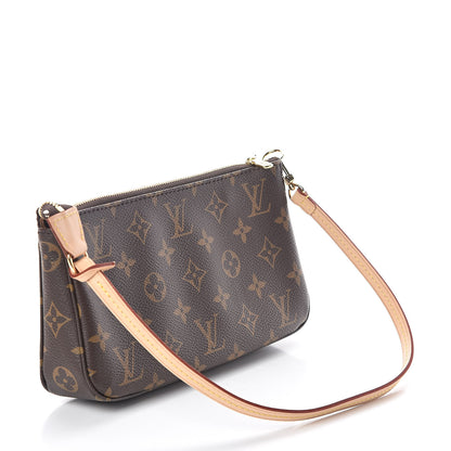 Louis Vuitton Monogram Pochette Accessories NM 3 of 10
