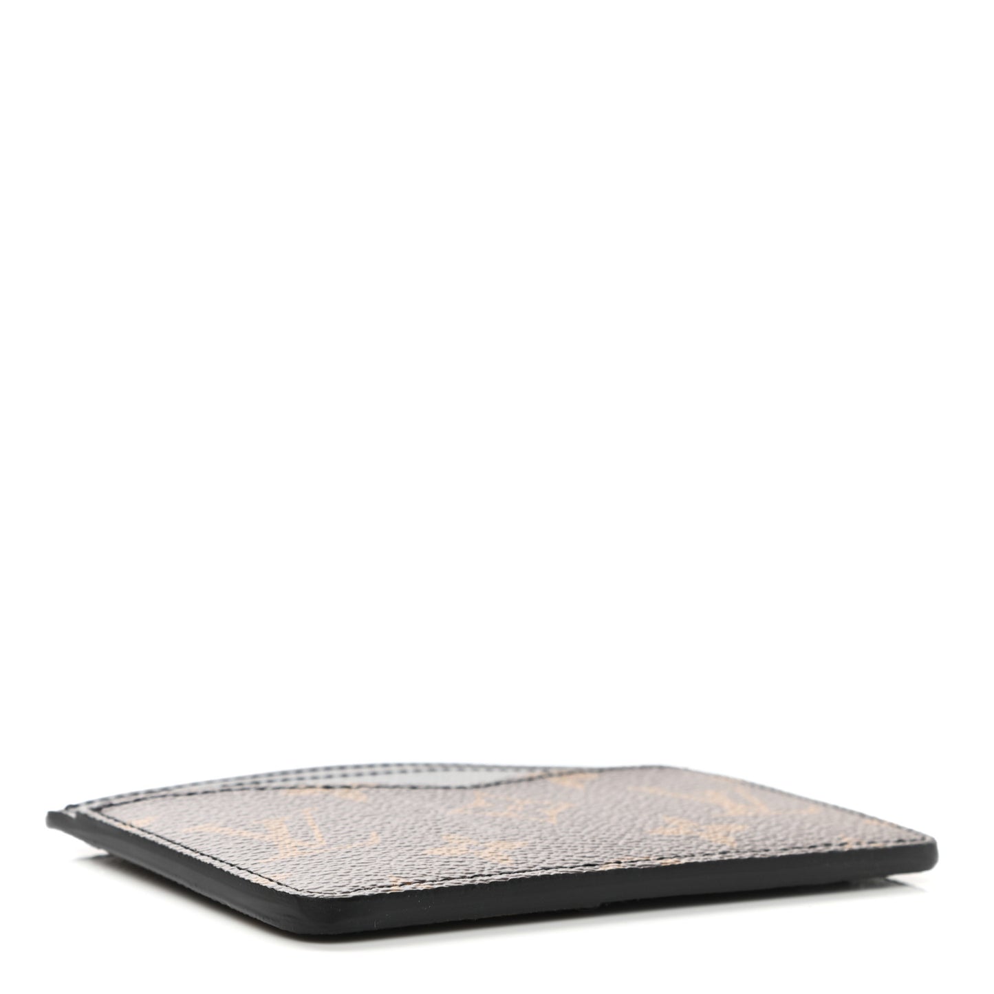 Monogram Macassar Neo Porte-Cartes Card Holder