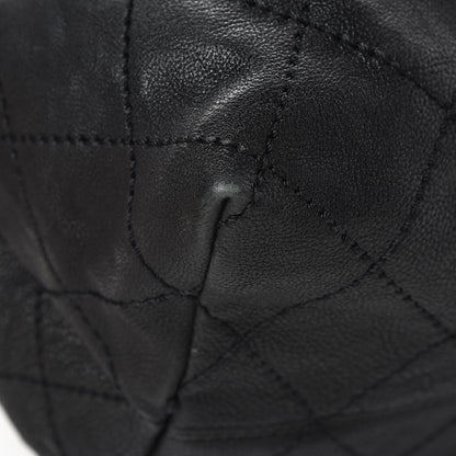 Chanel Calfskin Baby Coco Cabas Black 12 of 12