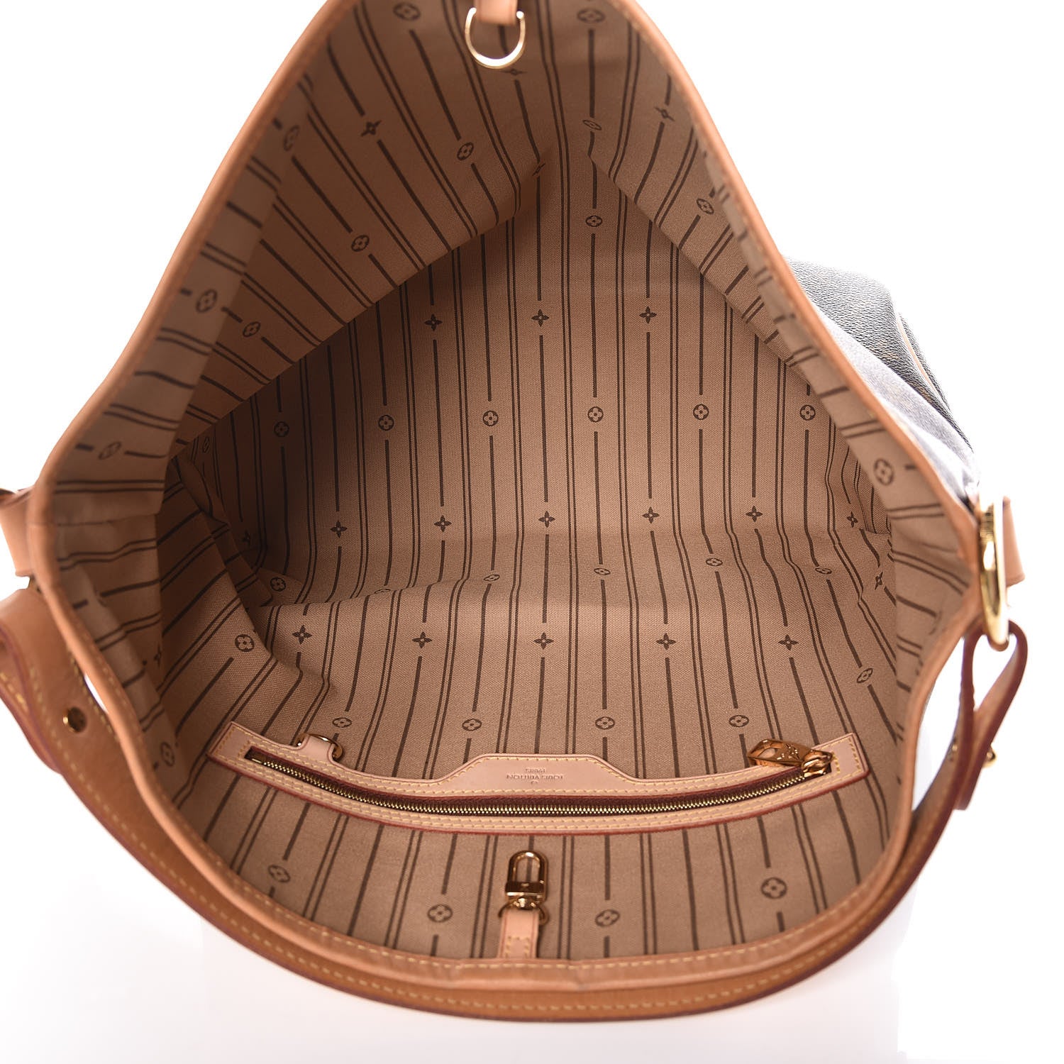 Louis Vuitton Monogram Delightful PM 5 of 10