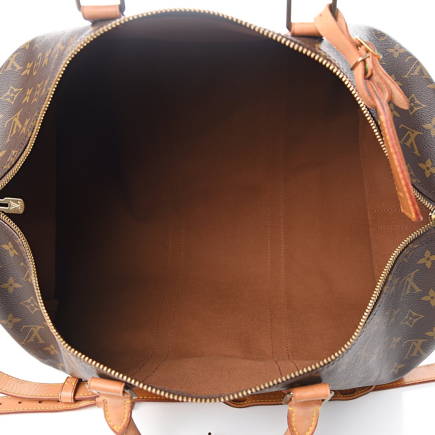 Monogram Keepall Bandouliere 50