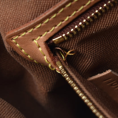 Louis Vuitton Monogram Mini Looping 18 of 23