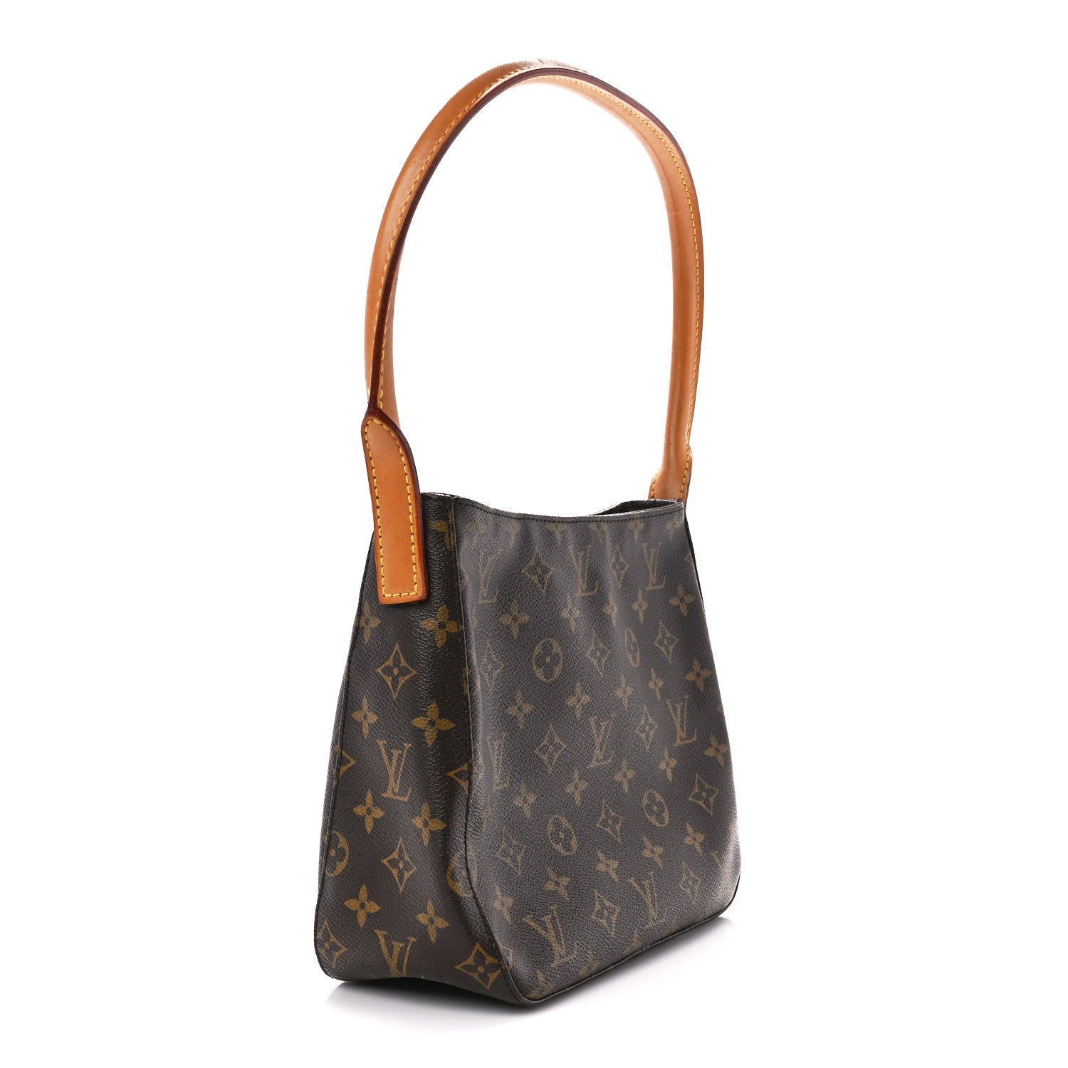 Louis Vuitton Monogram Looping MM 3 of 12