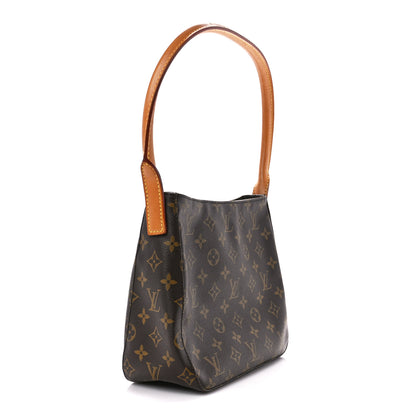 Louis Vuitton Monogram Looping MM 3 of 12