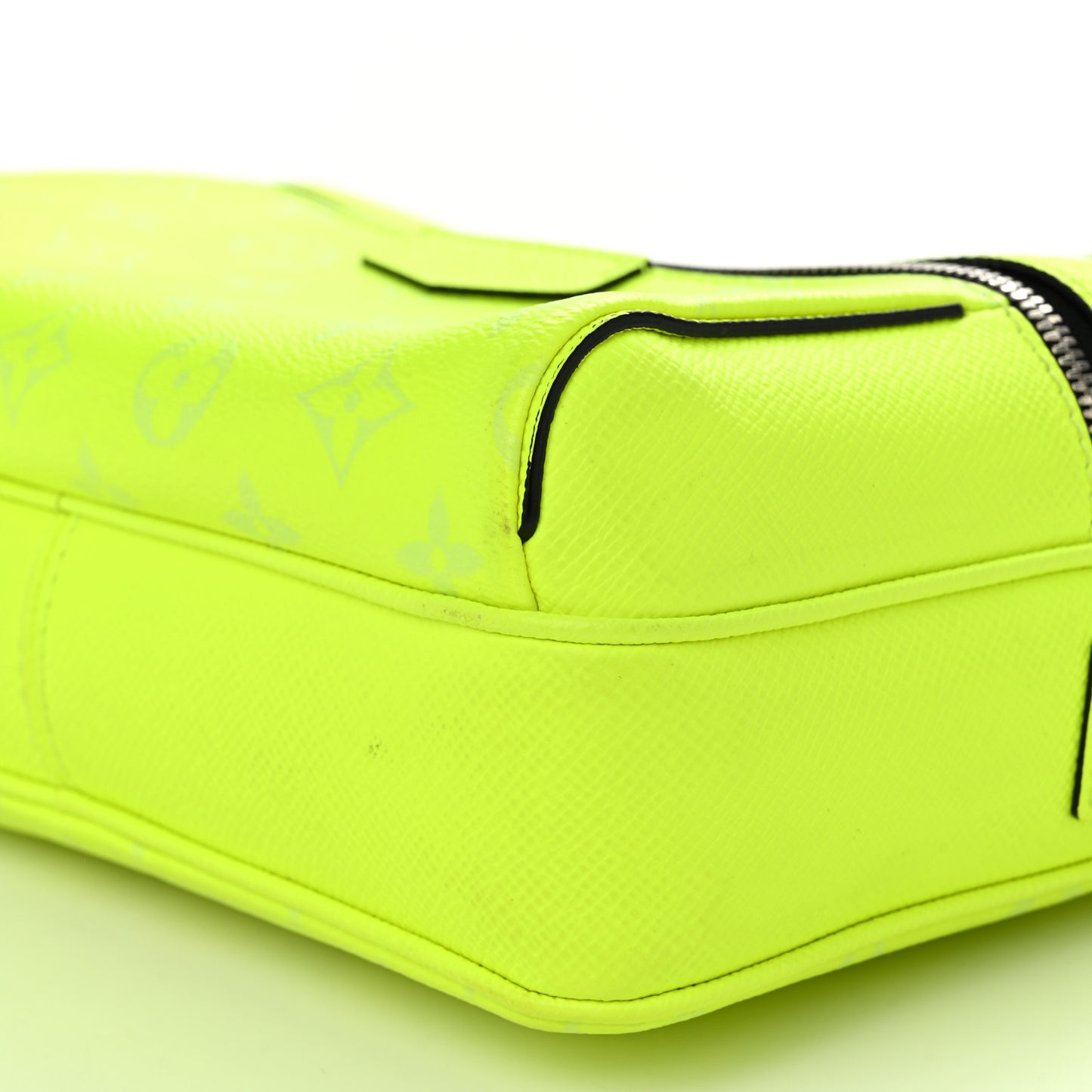 Taigarama Outdoor Messenger Yellow