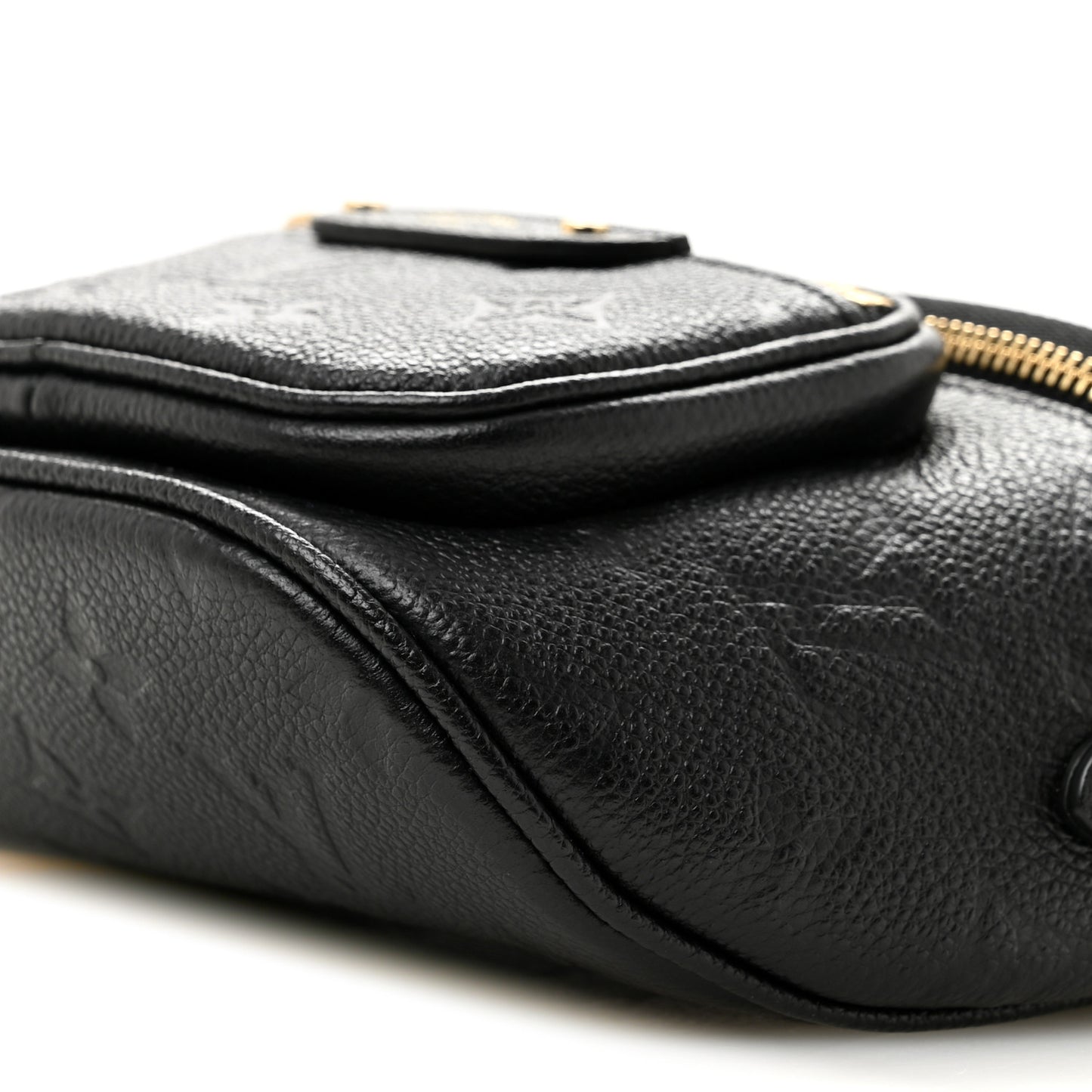 Empreinte Mini Bumbag Black