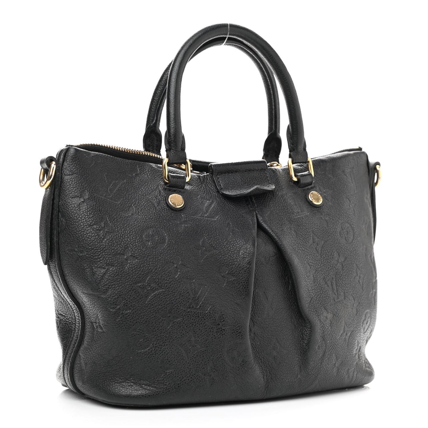 Empreinte Mazarine PM Black