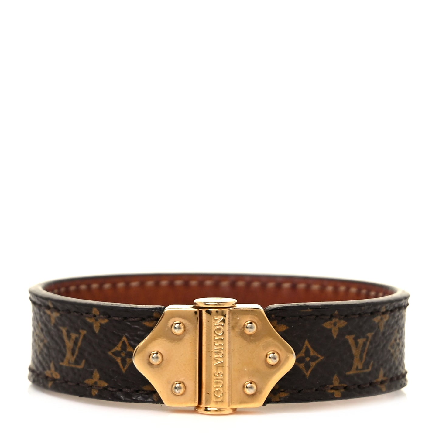 Monogram Nano Bracelet 17