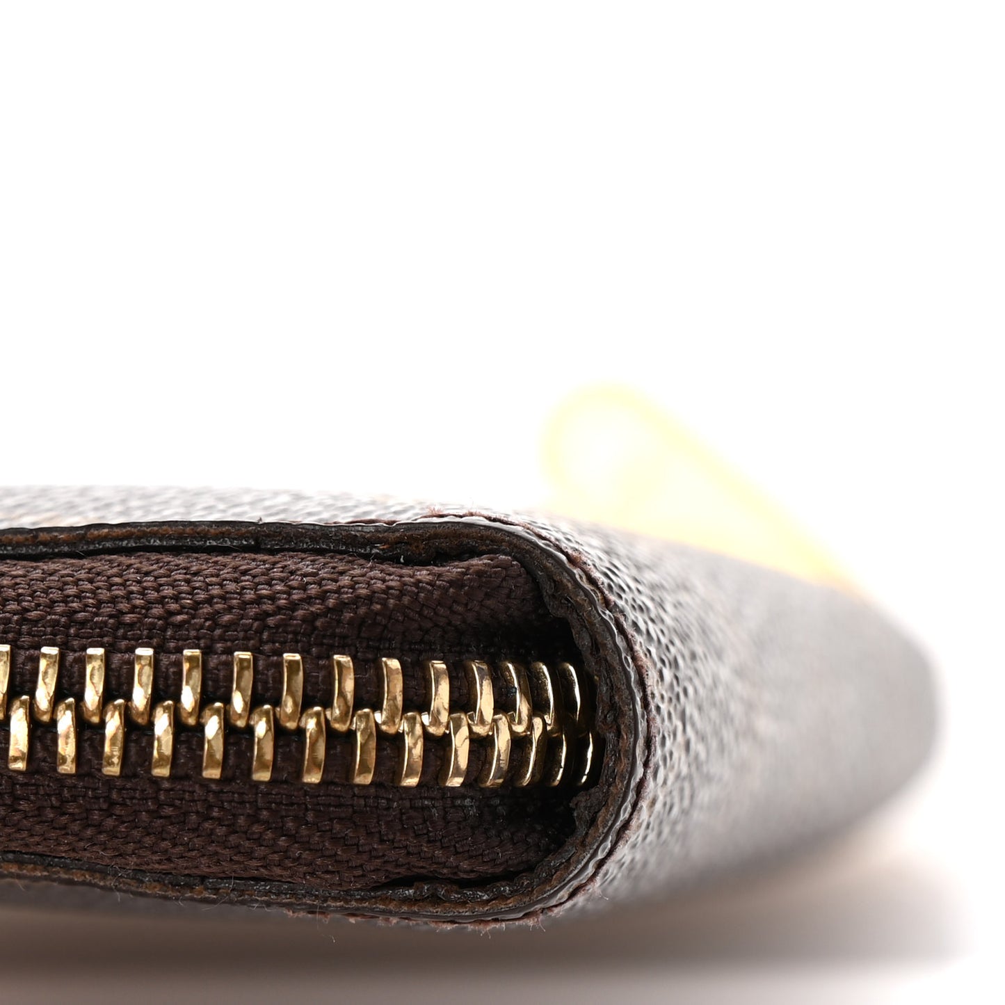 Monogram Zippy Compact Wallet