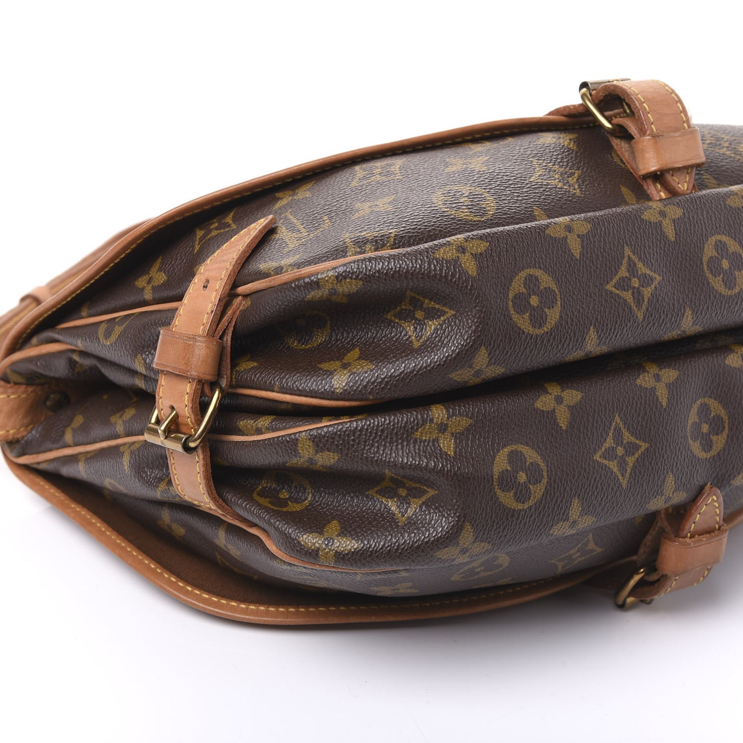 Monogram Saumur 30