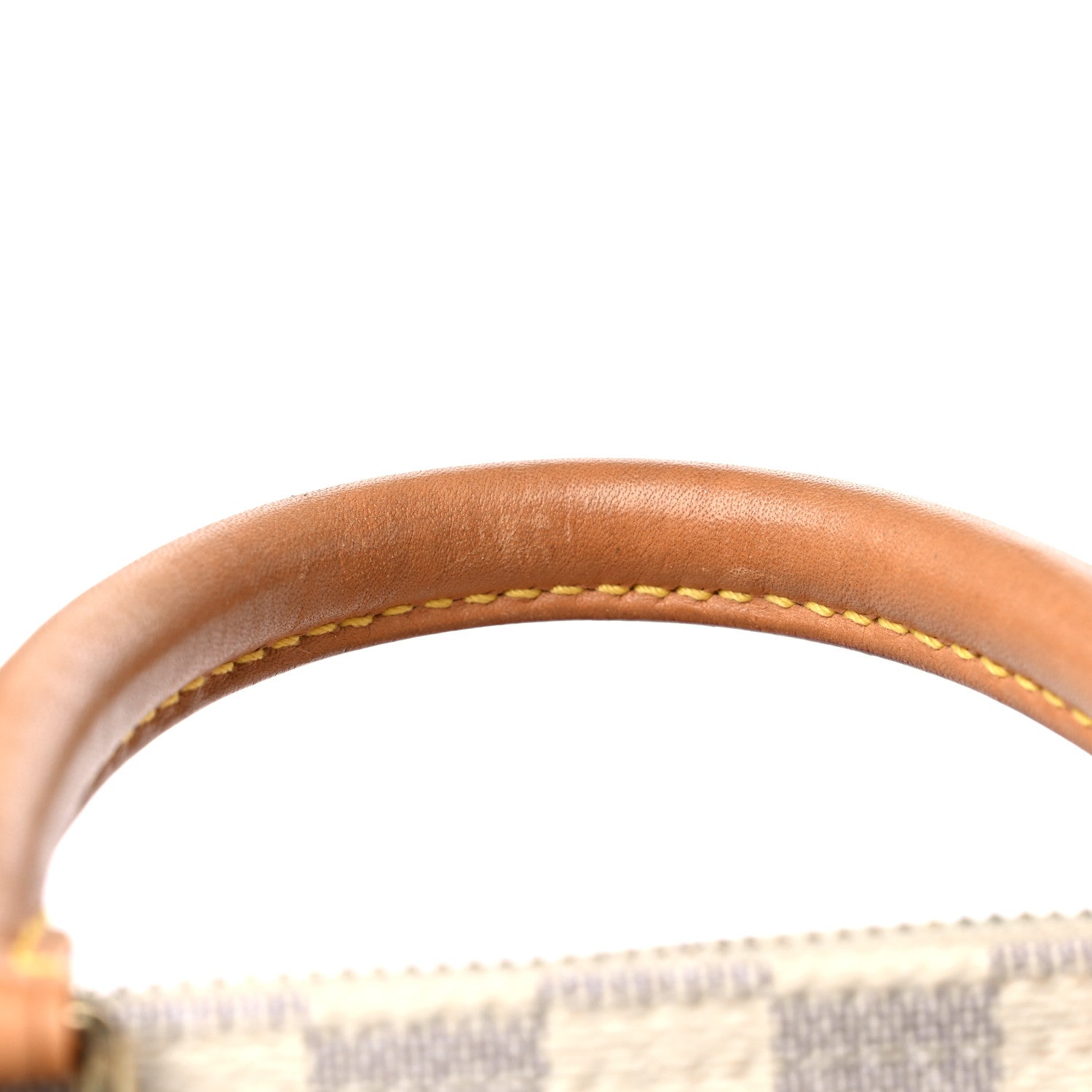 Louis Vuitton Damier Azur Speedy 25 21 of 23
