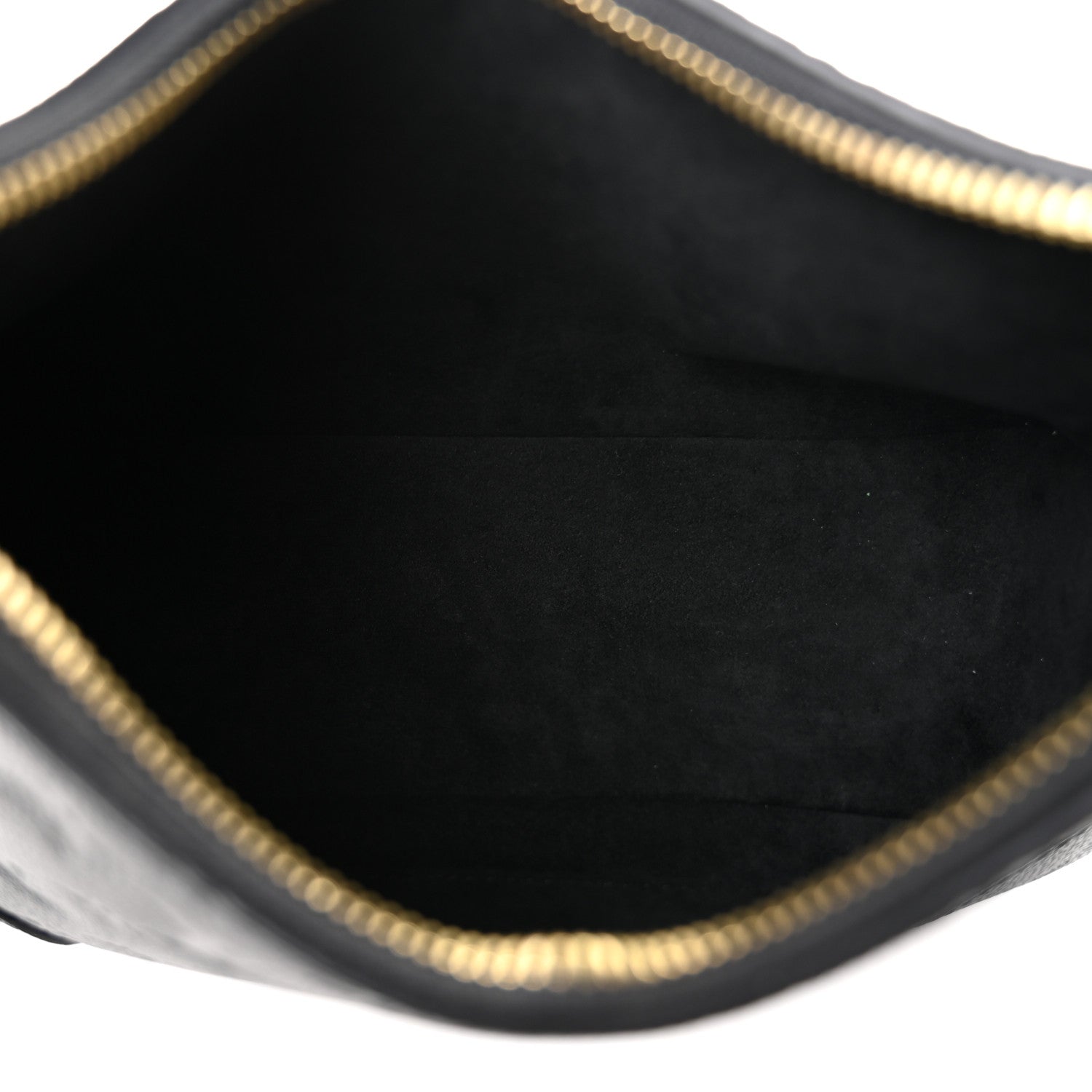 Louis Vuitton Empreinte Monogram Boulogne NM Black 5 of 9