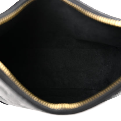 Louis Vuitton Empreinte Monogram Boulogne NM Black 5 of 9