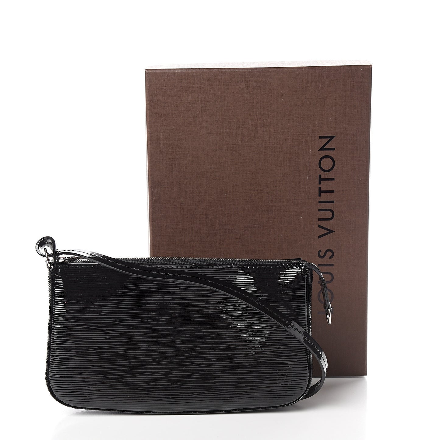 Electric Epi Pochette Accessories NM Black