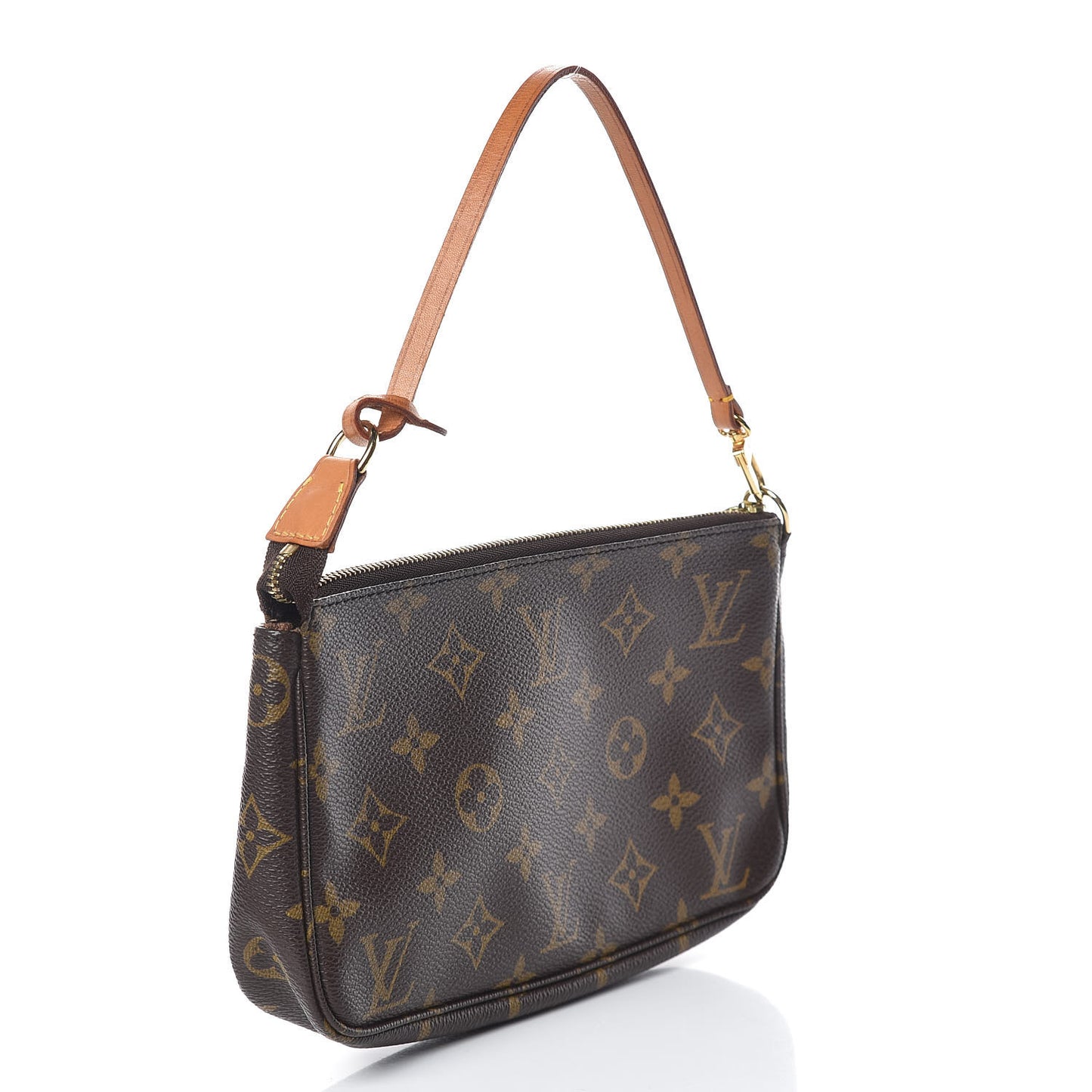 Monogram Pochette Accessories