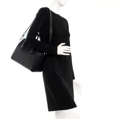 Givenchy Sugar Goatskin Small Antigona Black 2 of 8
