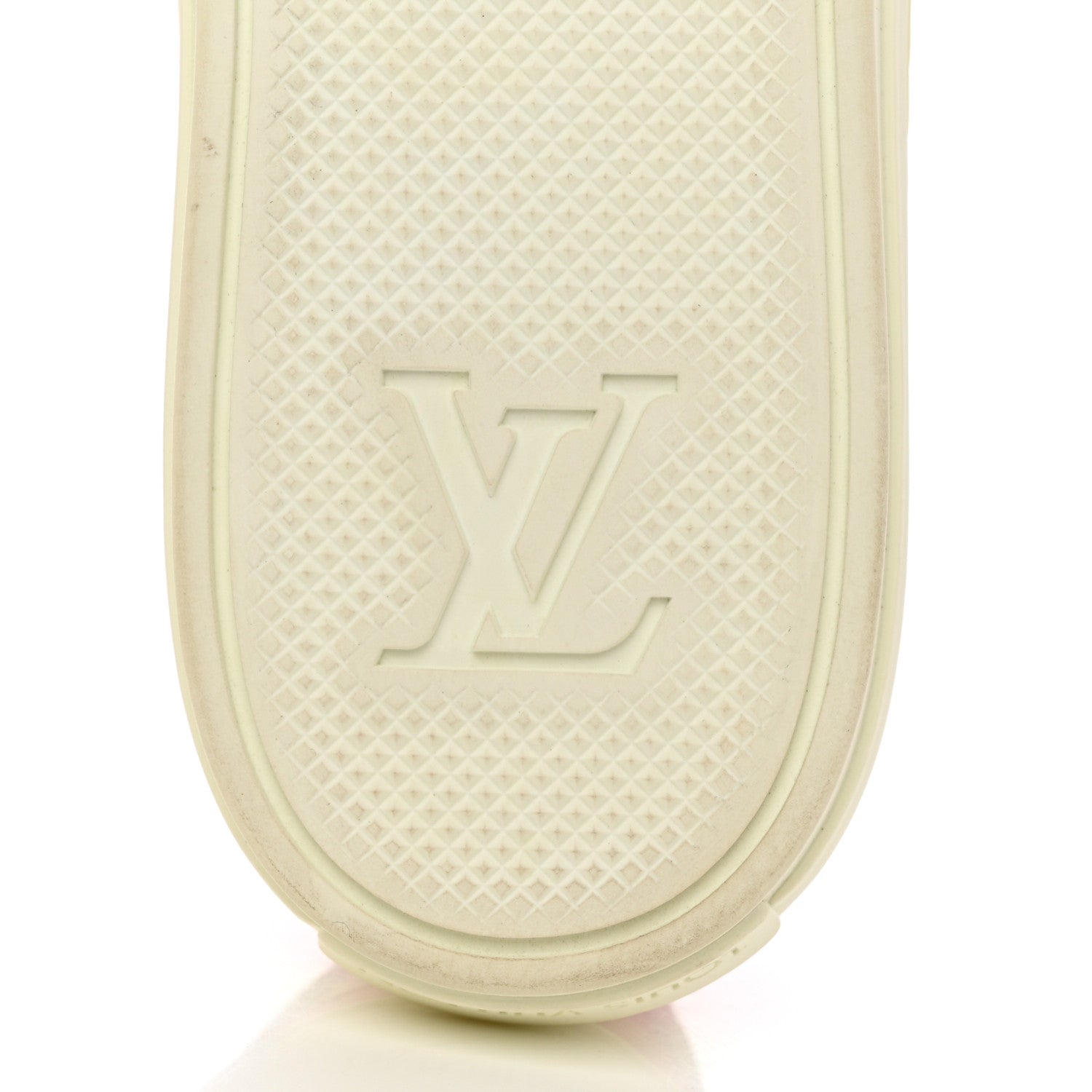 Louis Vuitton Damier Azur Stellar Sneakers 39 Rose Ballerine 8 of 9