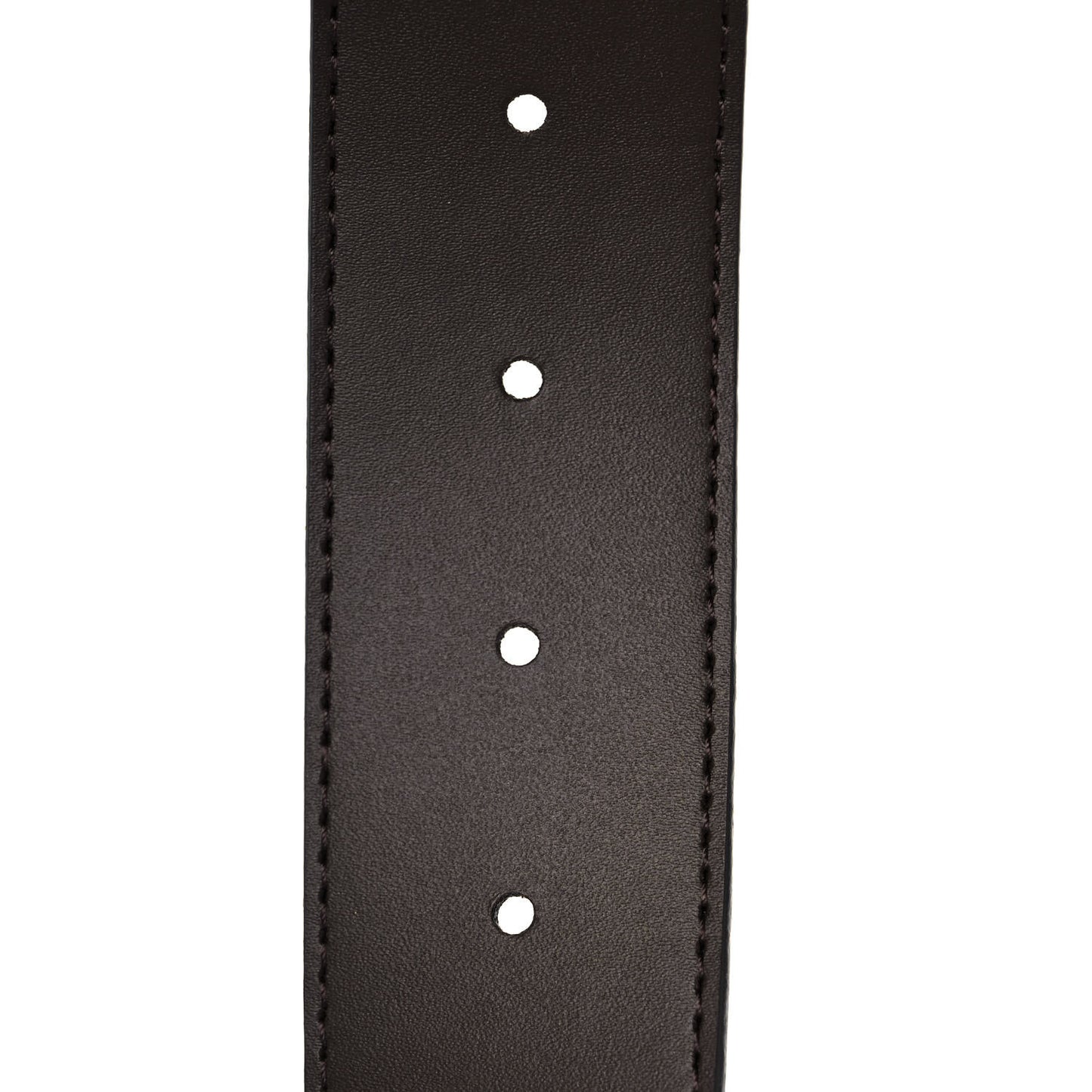 Monogram 40mm LV Initiales Belt 110 44