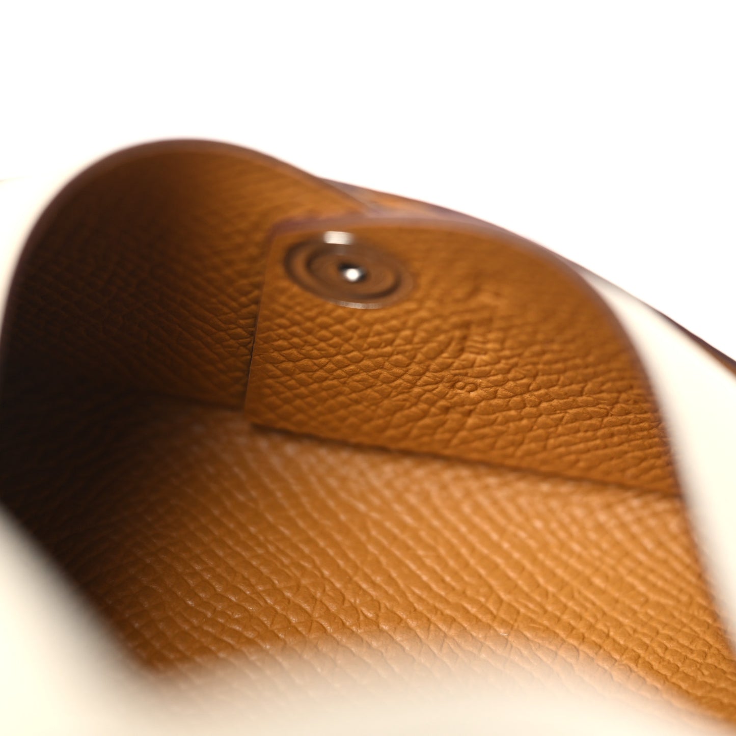 Epsom Verso Calvi Card Case Nata Sesame