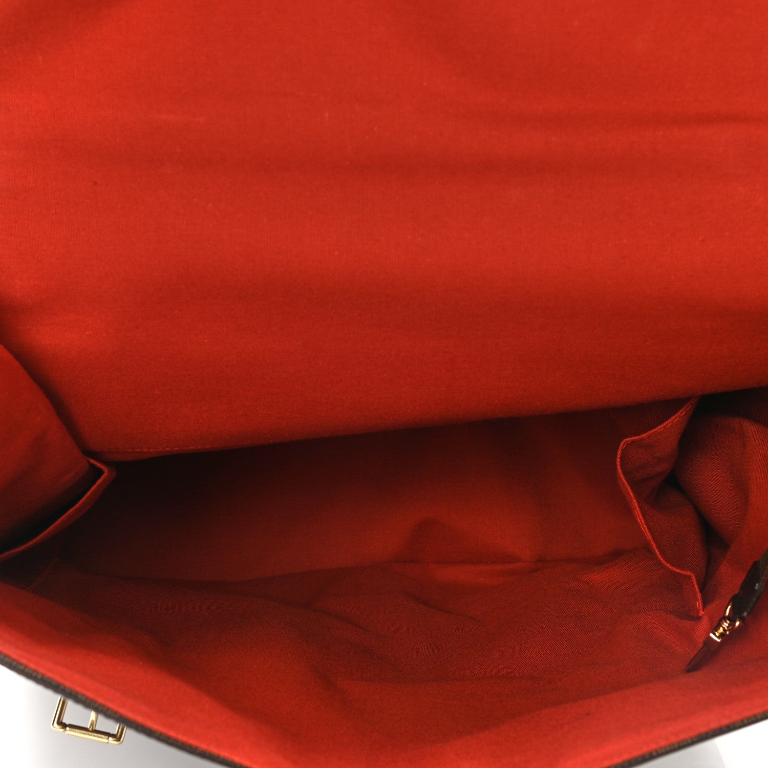 Louis Vuitton Damier Ebene West End GM 5 of 9