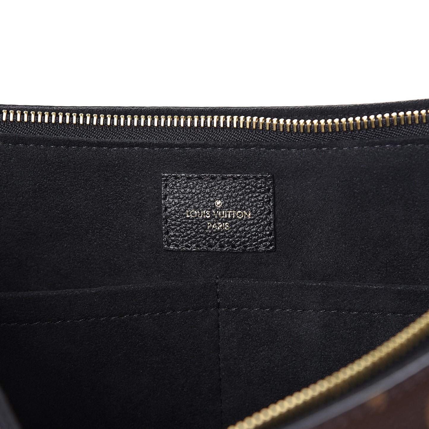 Monogram Surene MM Black