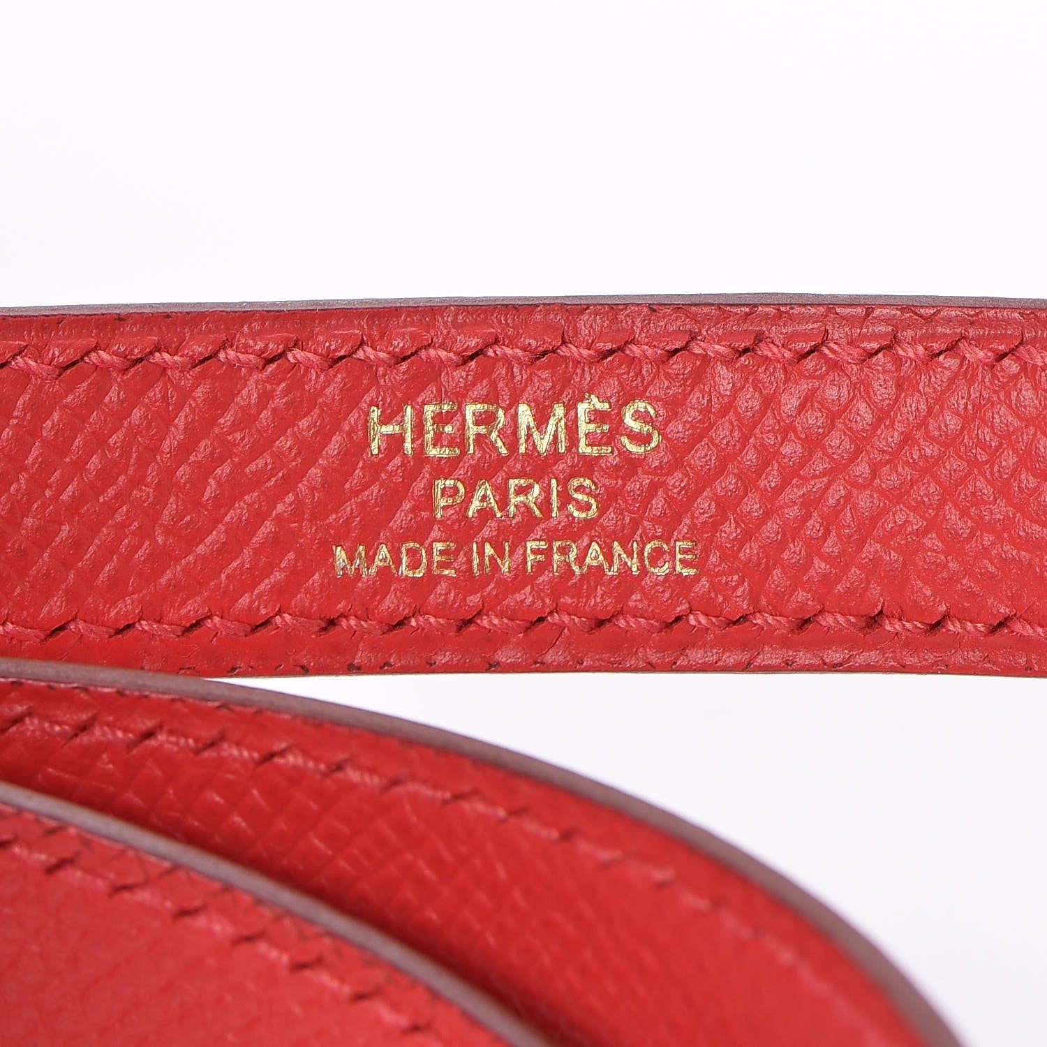 Hermes Epsom Kelly Retourne 25 Bougainvillea 23 of 33
