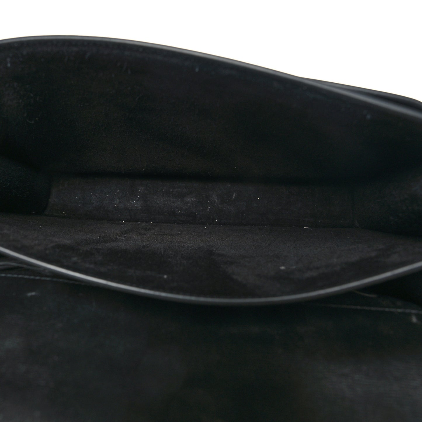 Calfskin Medium Monogram Sunset Black