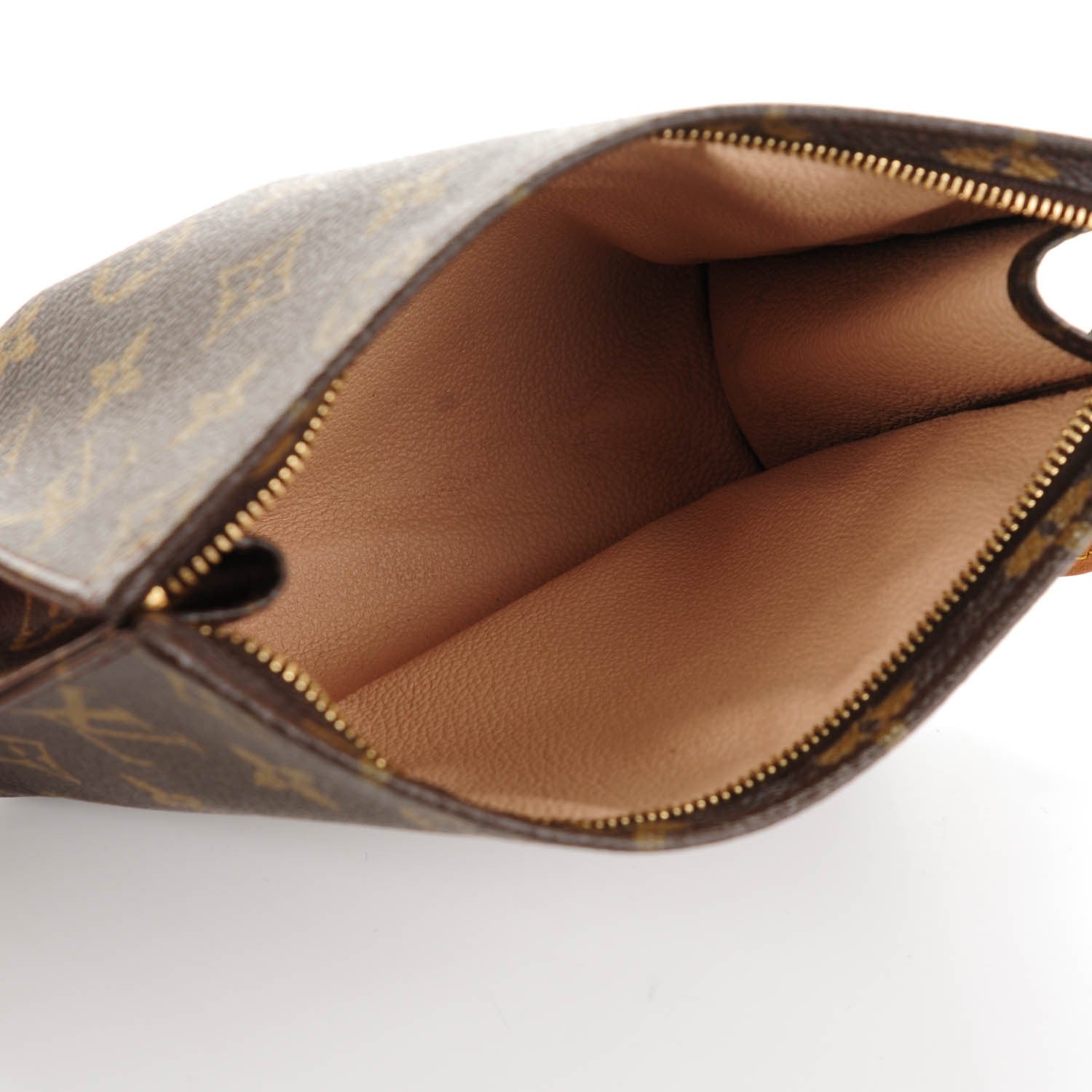 Louis Vuitton Monogram Toiletry Pouch 19 5 of 7