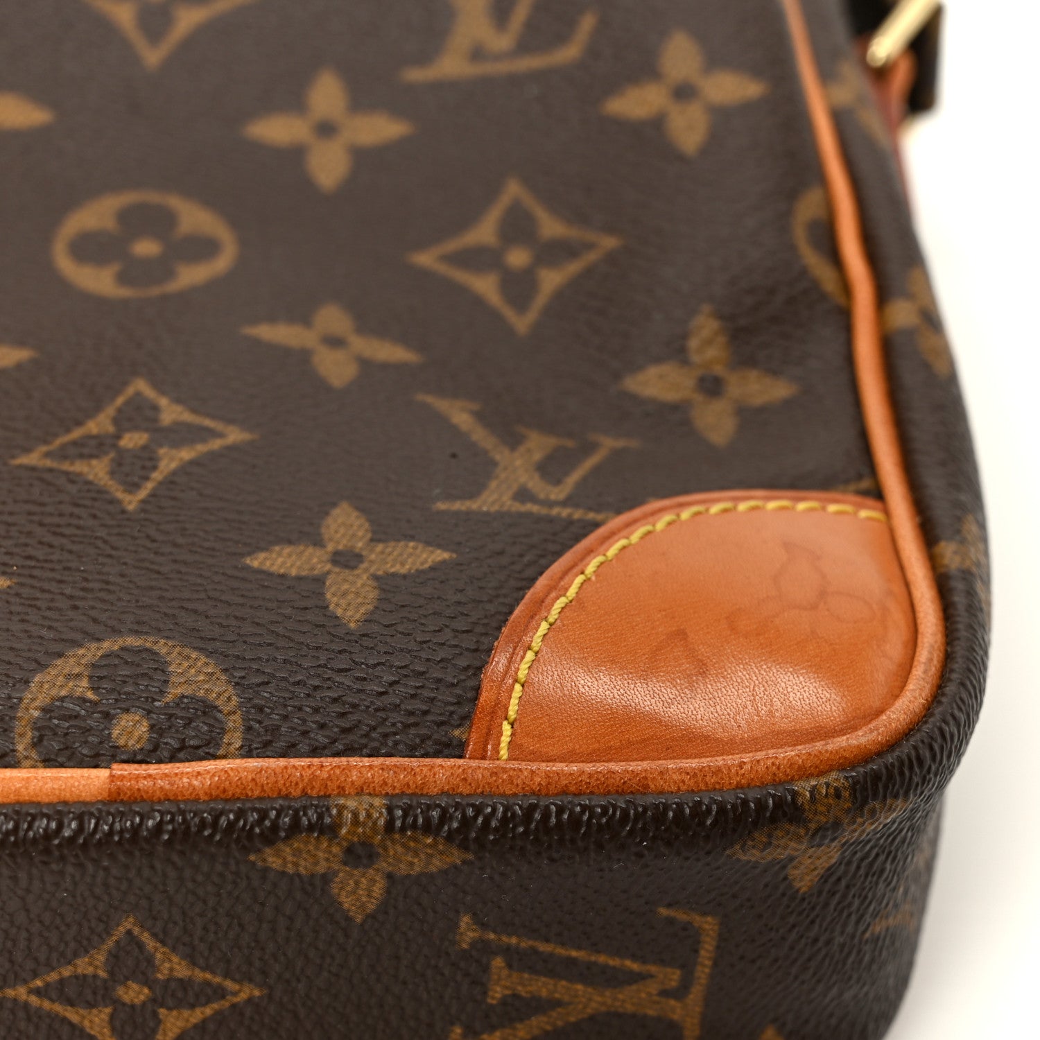 Louis Vuitton Monogram Danube 21 13 of 14