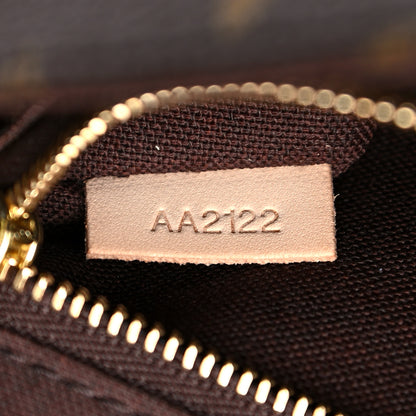 Louis Vuitton Monogram Chantilly PM 9 of 15