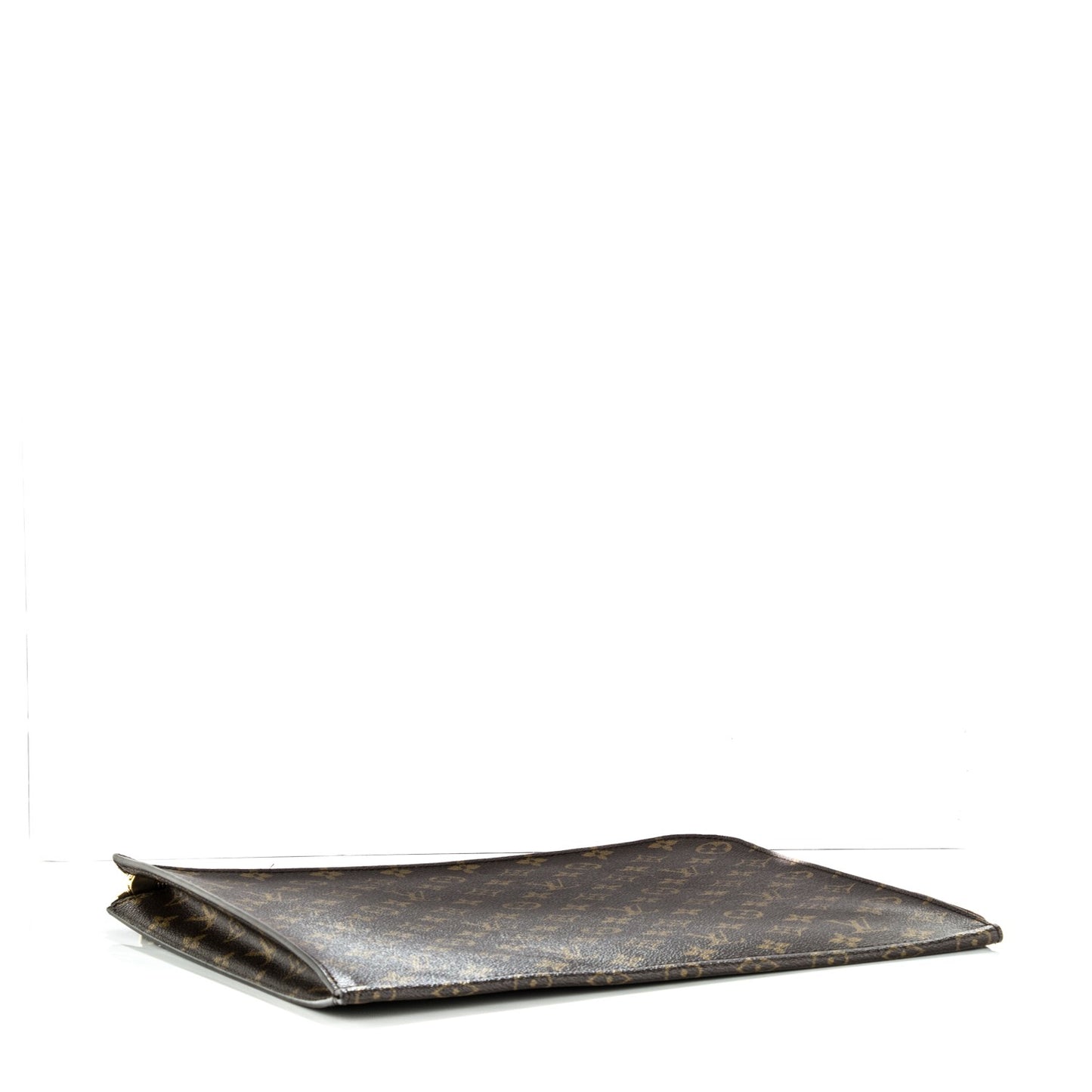 Monogram Poche Documents Portfolio Case 39