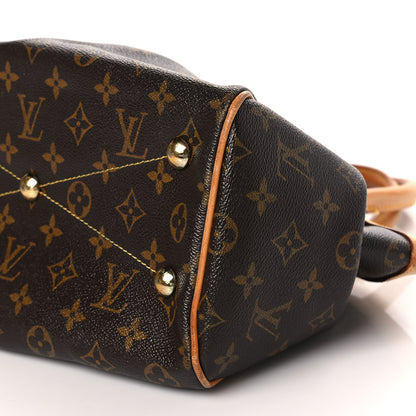 Louis Vuitton Monogram Tivoli PM 9 of 11