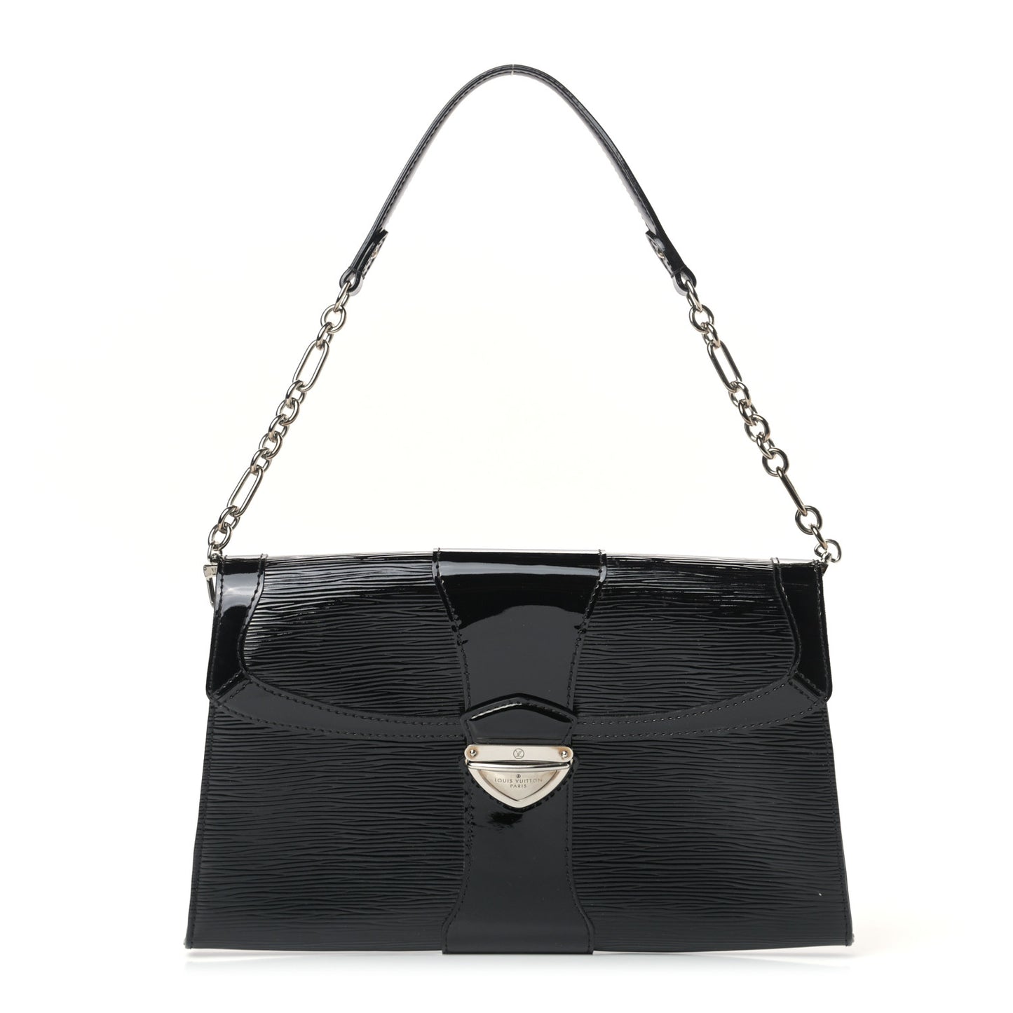 Epi Electric Pochette Iena Black